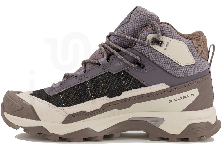 Salomon X Ultra 5 Mid Gore-Tex