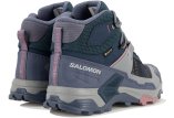 Salomon X Ultra 5 Mid Gore-Tex