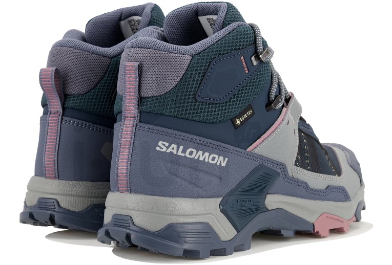 Salomon X Ultra 5 Mid Gore-Tex Damen