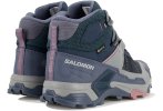 Salomon X Ultra 5 Mid Gore-Tex Damen