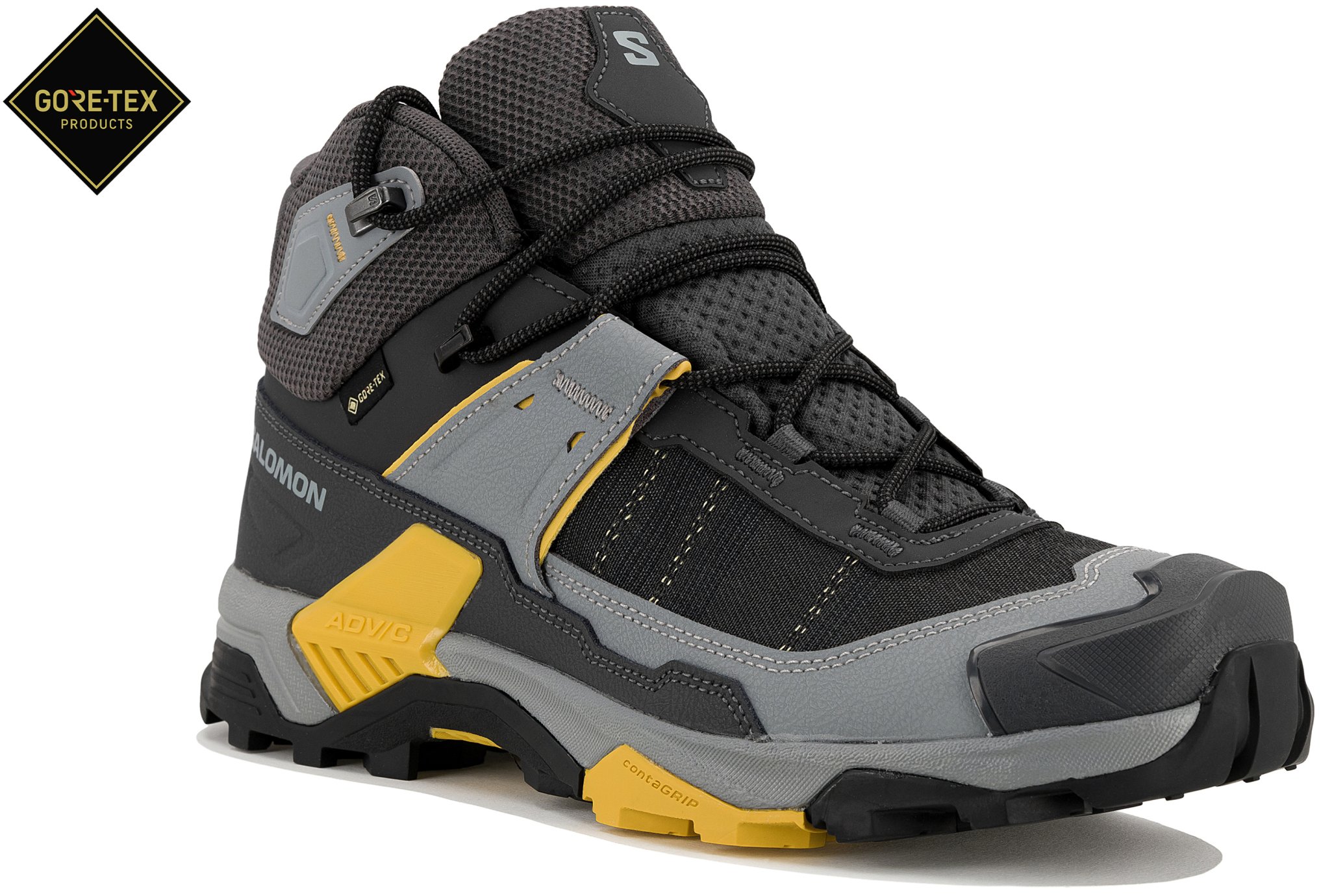 正規激安 salomon-x-ultra-5-mid-gore-tex トリートメント