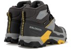 Salomon X Ultra 5 Mid Gore-Tex Herren