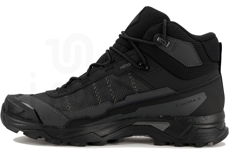 Salomon X Ultra 5 Mid Gore-Tex