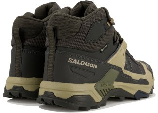 Salomon X Ultra 5 Mid Gore-Tex