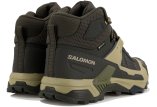 Salomon X Ultra 5 Mid Gore-Tex