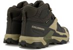 Salomon X Ultra 5 Mid Gore-Tex Herren