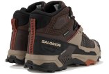 Salomon X Ultra 5 Mid Gore-Tex Herren