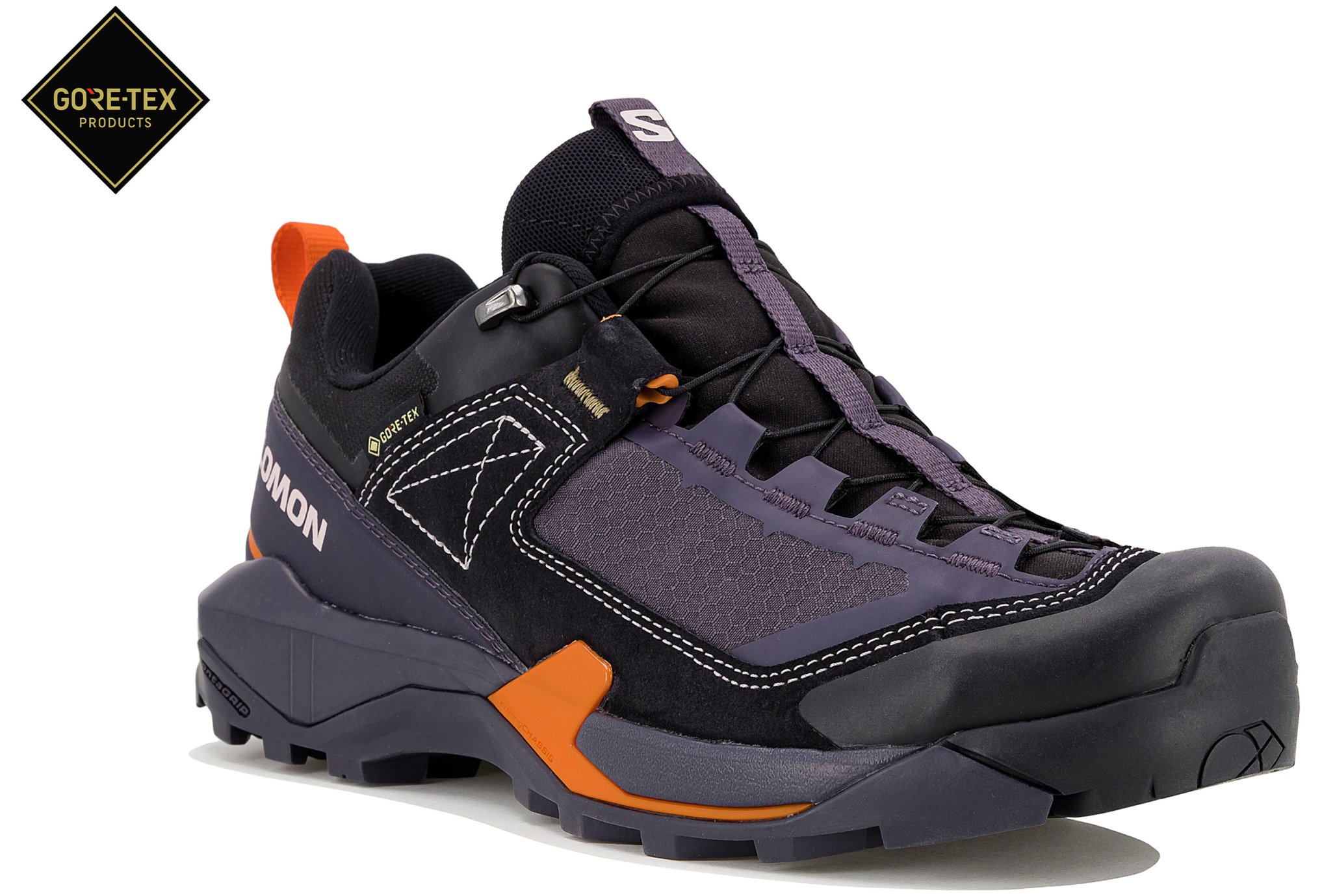 Salomon X Ultra 360 Mid Gore-Tex W special offer | Woman