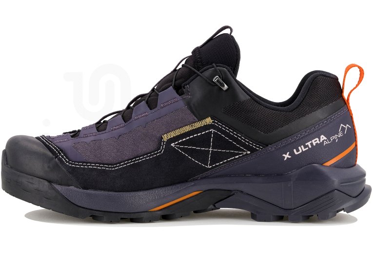 Salomon X Ulta Alpine Gore-Tex Damen