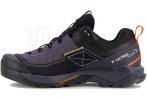 Salomon X Ulta Alpine Gore-Tex Damen