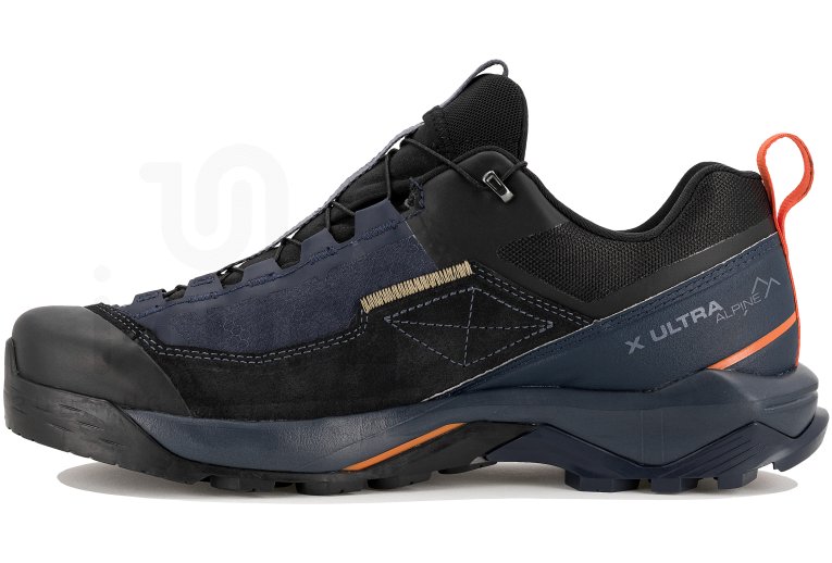 Salomon X Ultra Alpine Gore-Tex Herren