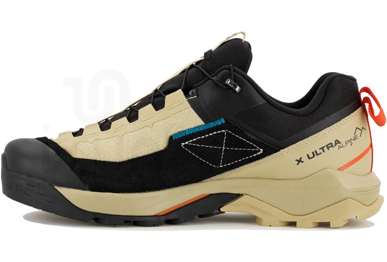 Salomon X Ultra Alpine Gore-Tex