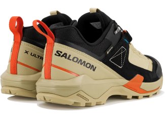 Salomon X Ultra Alpine Gore-Tex