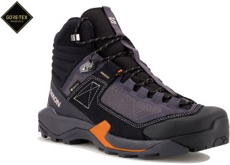 Salomon X Ultra Alpine Mid Gore-Tex