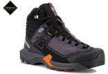 Salomon X Ultra Alpine Mid Gore-Tex