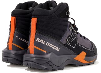 Salomon X Ultra Alpine Mid Gore-Tex