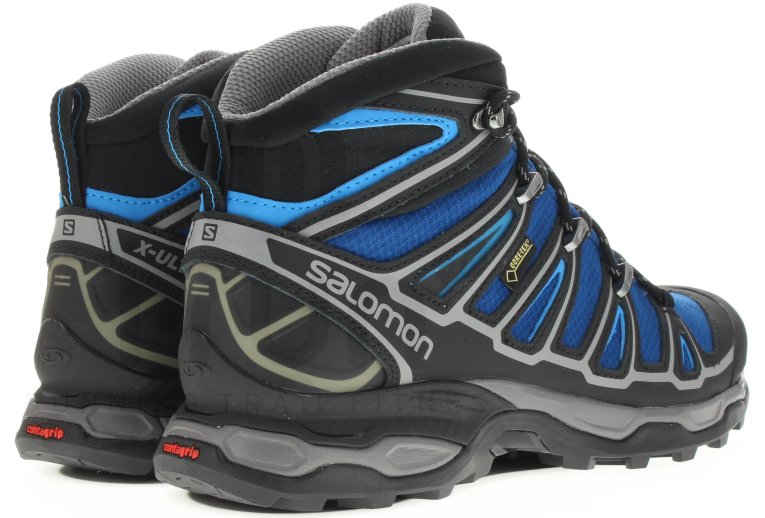 Salomon X Ultra Mid 2 Gore-Tex