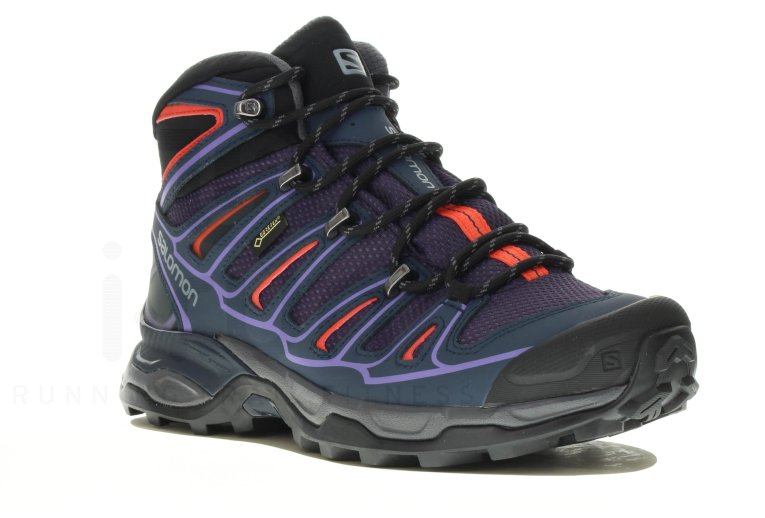 Salomon X Ultra Mid 2 Gore-Tex