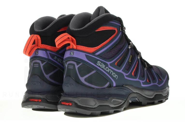 Salomon X Ultra Mid 2 Gore-Tex