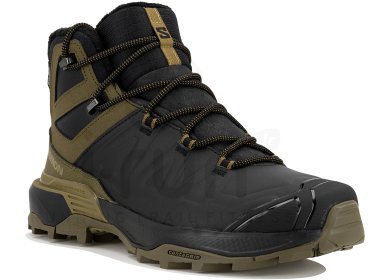 Salomon X Ultra Snowpilot Waterproof