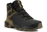 Salomon X Ultra Snowpilot Waterproof