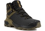 Salomon X Ultra Snowpilot Waterproof