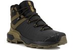 Salomon X Ultra Snowpilot Waterproof Herren