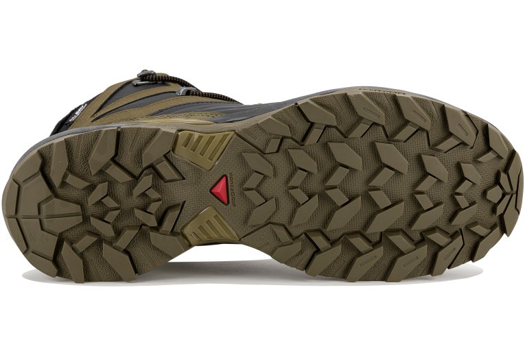 Salomon X Ultra Snowpilot Waterproof