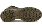 Salomon X Ultra Snowpilot Waterproof