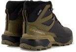 Salomon X Ultra Snowpilot Waterproof