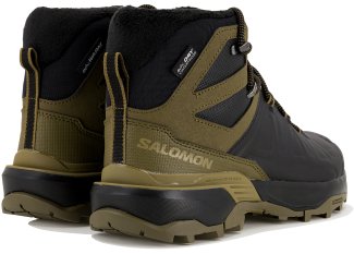 Salomon X Ultra Snowpilot Waterproof Herren