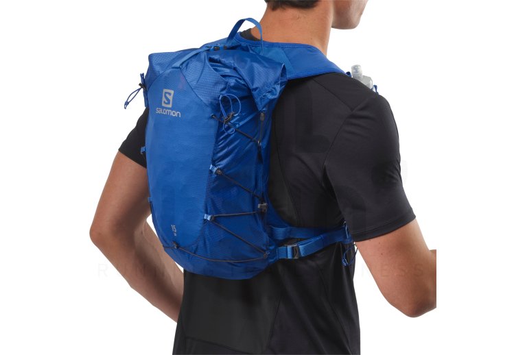 Salomon mochila de hidrataci�n XA 15