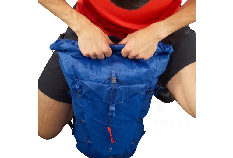 Salomon mochila de hidrataci�n XA 25