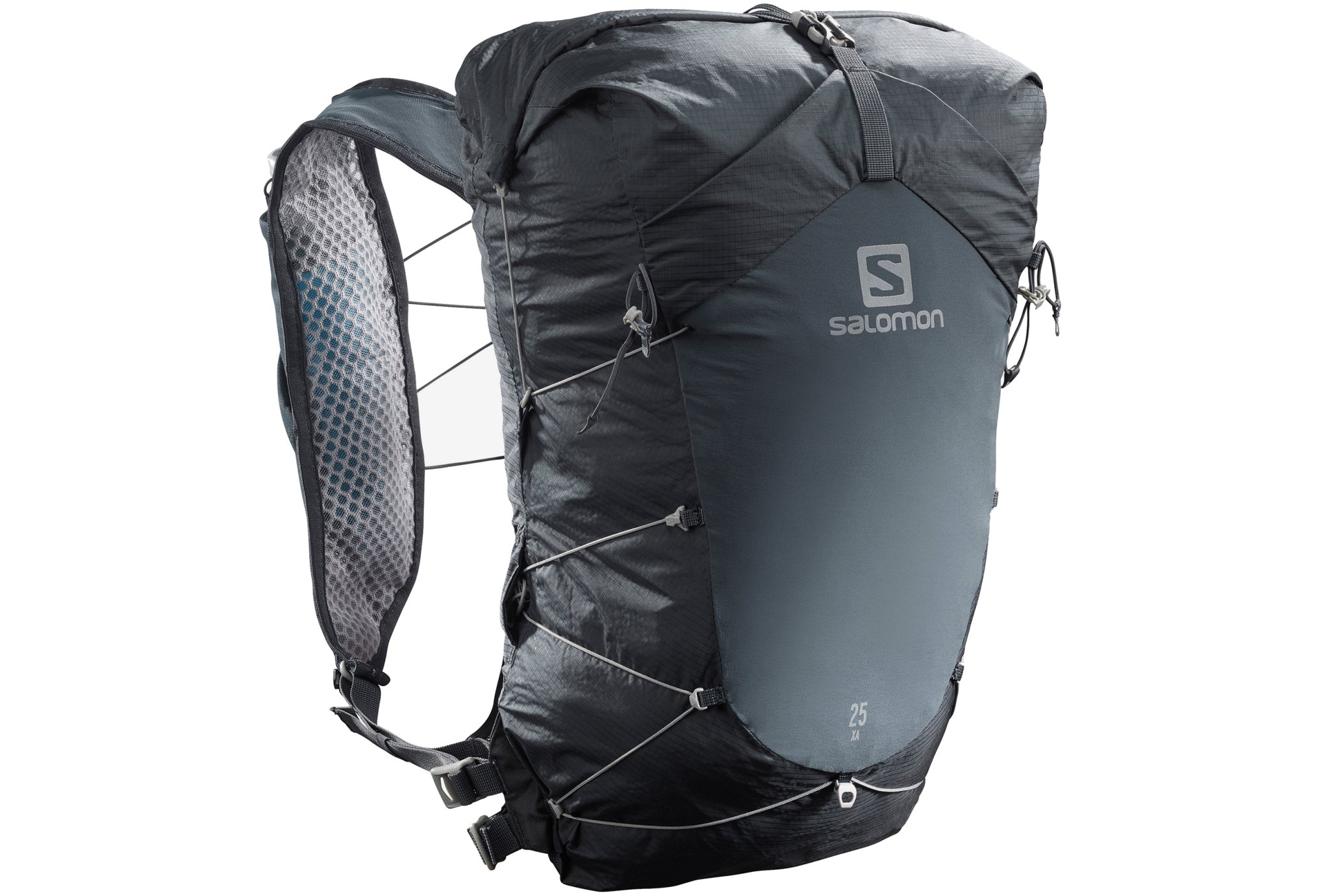 Salomon XA 25 SET Sac hydratation / Gourde