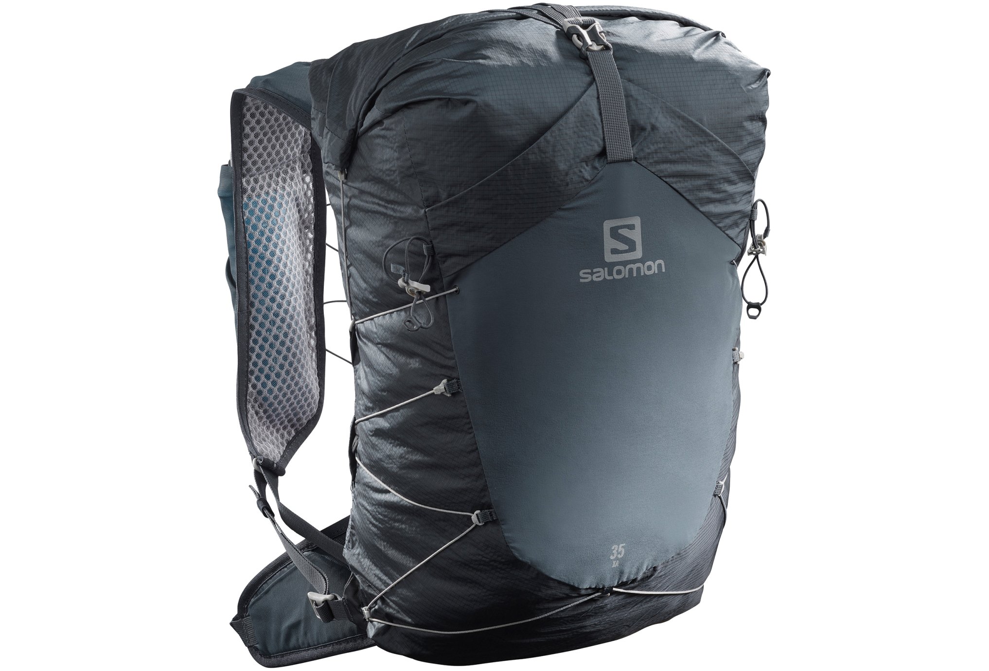 Salomon XA 35 SET Sac hydratation / Gourde