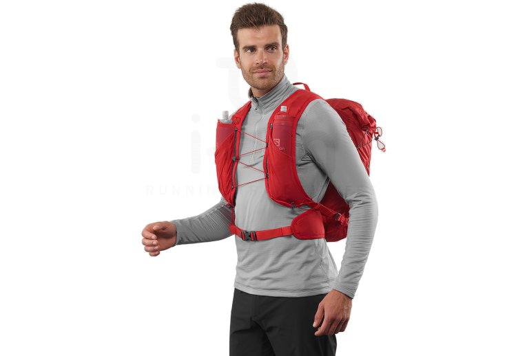 Salomon mochila de hidrataci�n XA 35 SET