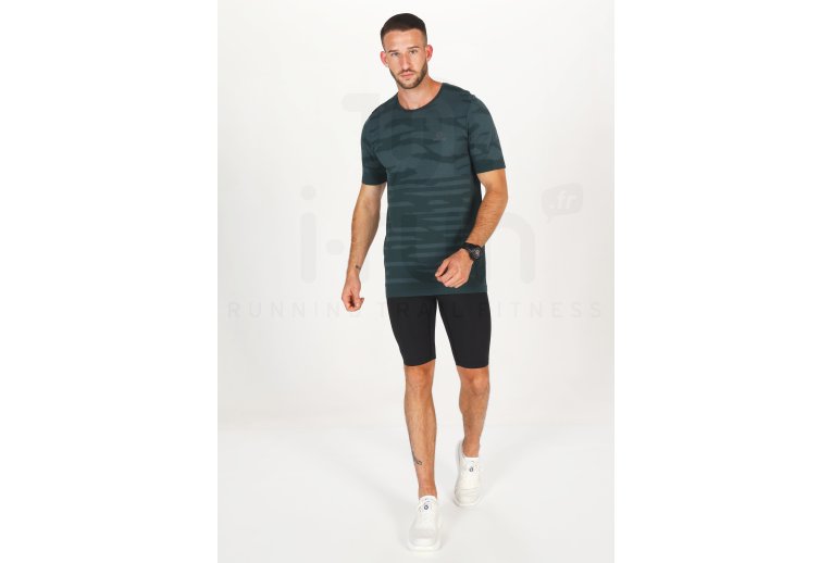 Salomon XA Camo Tee Herren