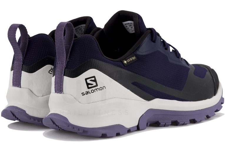 Salomon XA Collider 2 Gore-Tex Damen