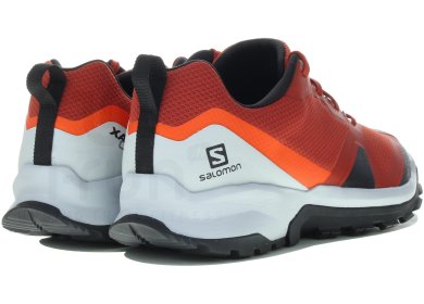 salomon rouge