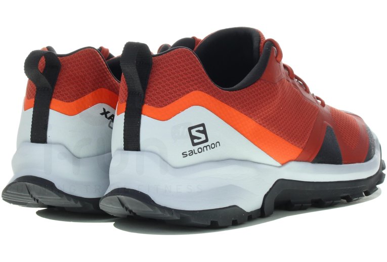 Salomon XA Collider