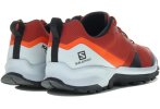 Salomon XA Collider