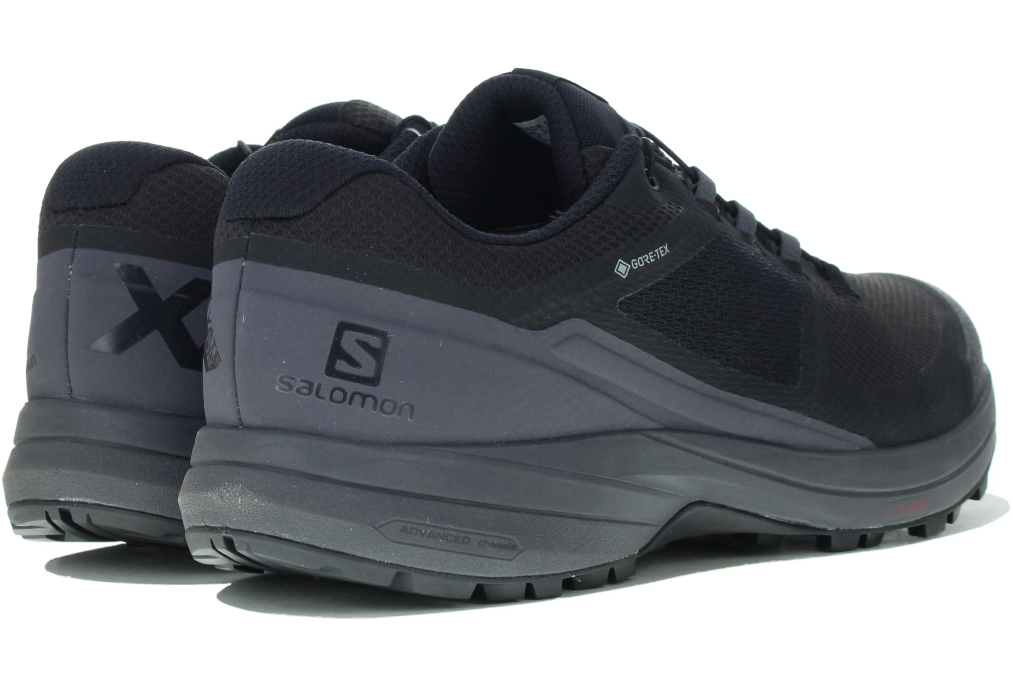 salomon xa elevate 2 gtx w