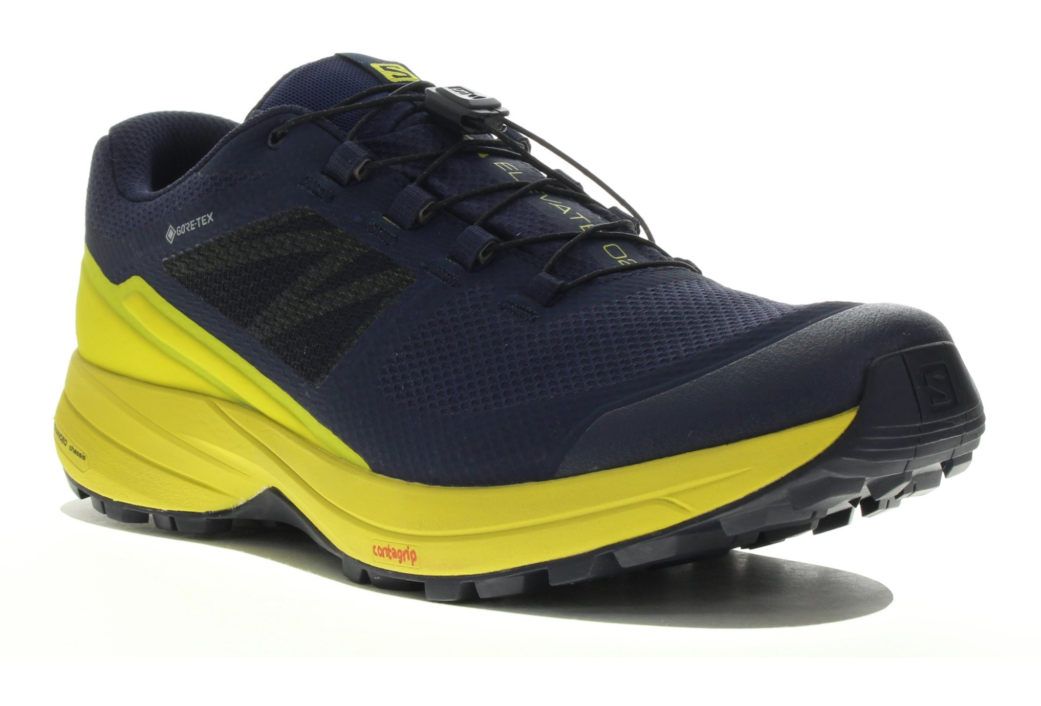 salomon xa elevate 2 gtx w