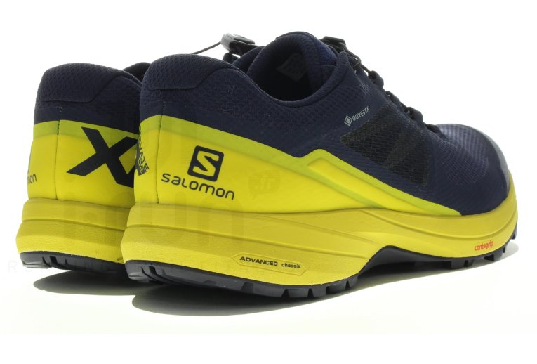 xa elevate 2 gtx salomon