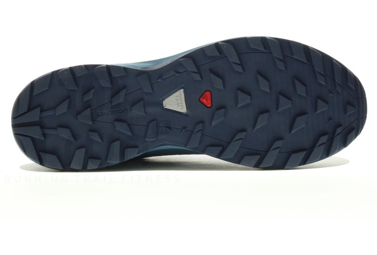 Salomon XA Elevate 2