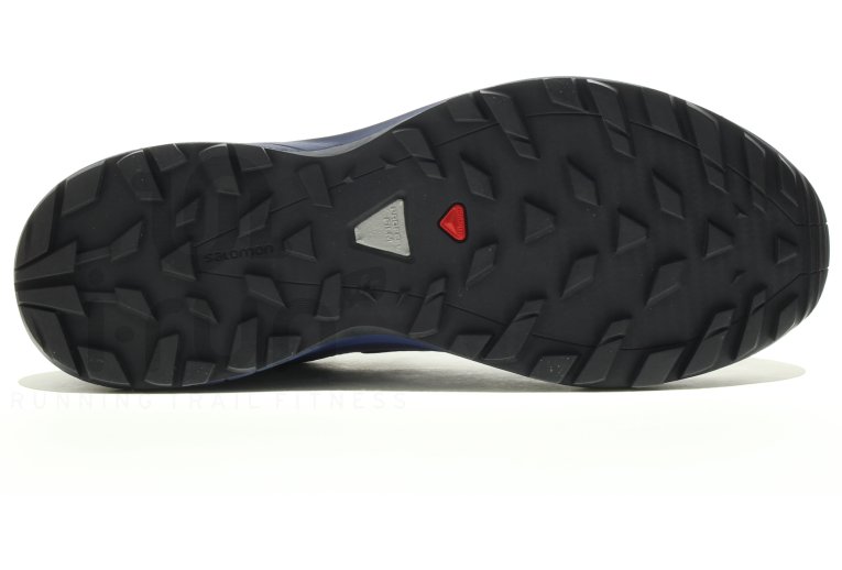 Salomon XA Elevate 2