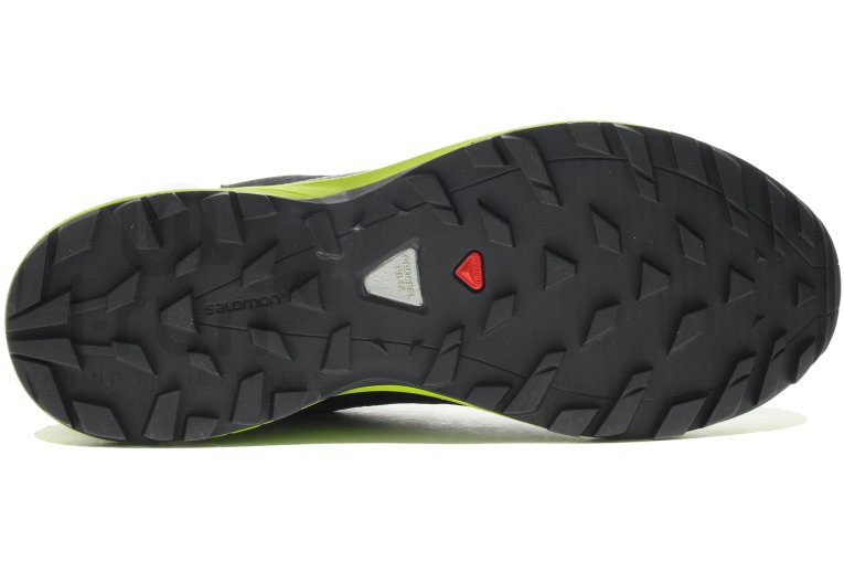 Salomon XA Elevate Gore-Tex