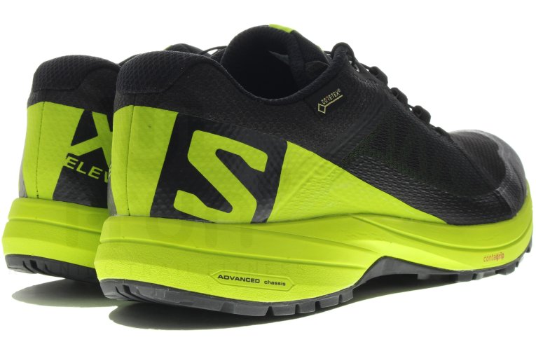 Salomon XA Elevate Gore-Tex
