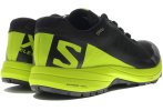 Salomon XA Elevate Gore-Tex