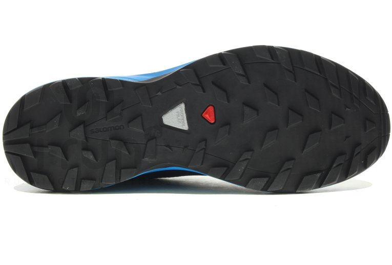 Salomon XA Elevate Gore-Tex